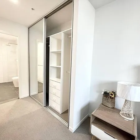 Skypark Oasis Retreat 2Br@ Close To Olympicpark Sydney Exterior photo