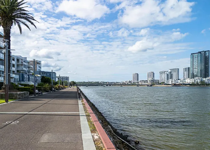 Skypark Oasis Retreat 2Br@ Close To Olympicpark