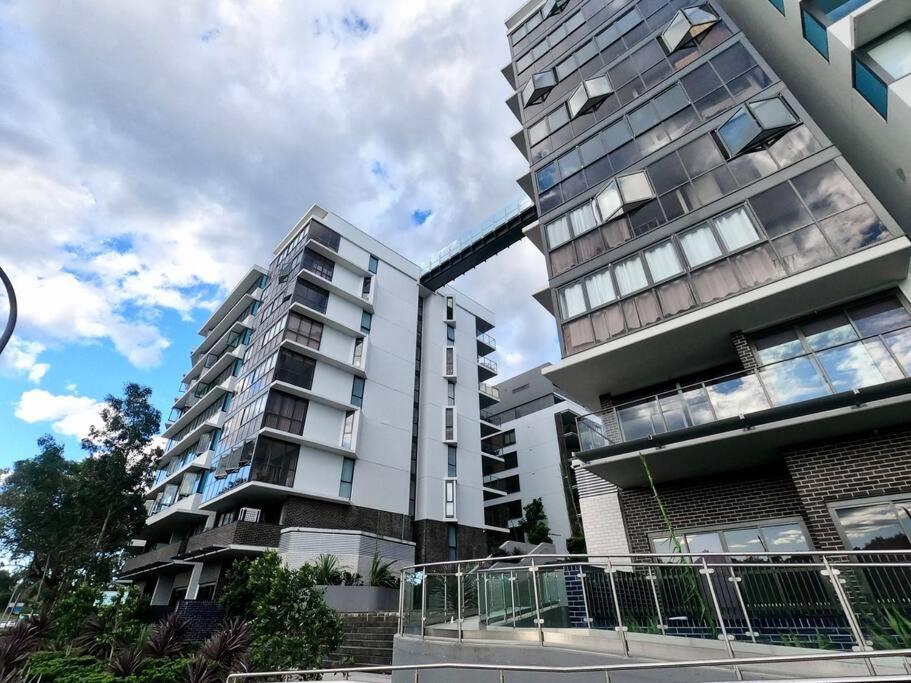 Skypark Oasis Retreat 2br@ Close To Olympicpark * Sydney