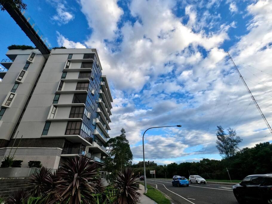 Skypark Oasis Retreat 2br@ Close To Olympicpark *