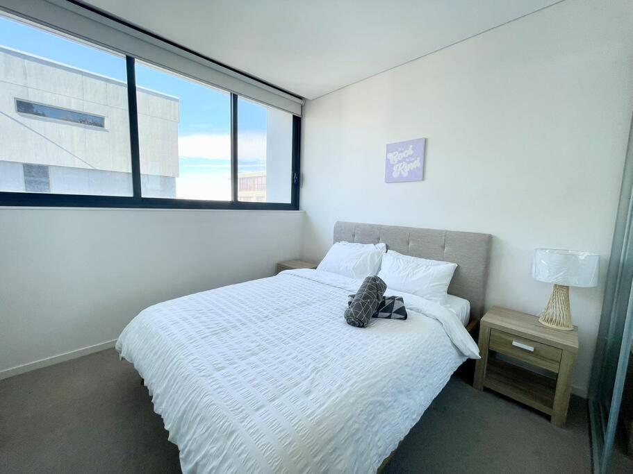 Apartment Skypark Oasis Retreat 2br@ Close To Olympicpark *