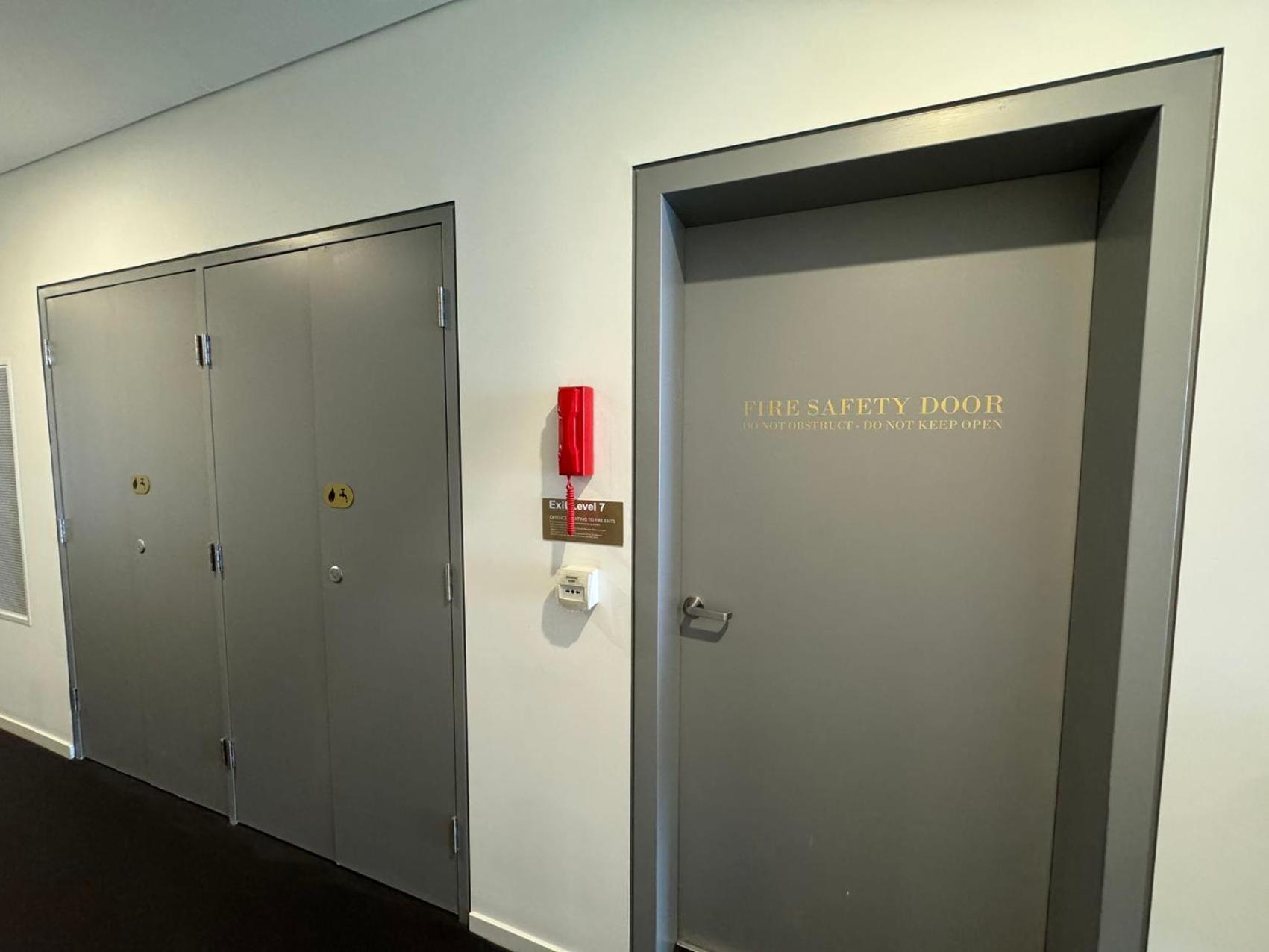 Skypark Oasis Retreat 2br@ Close To Olympicpark Apartment *