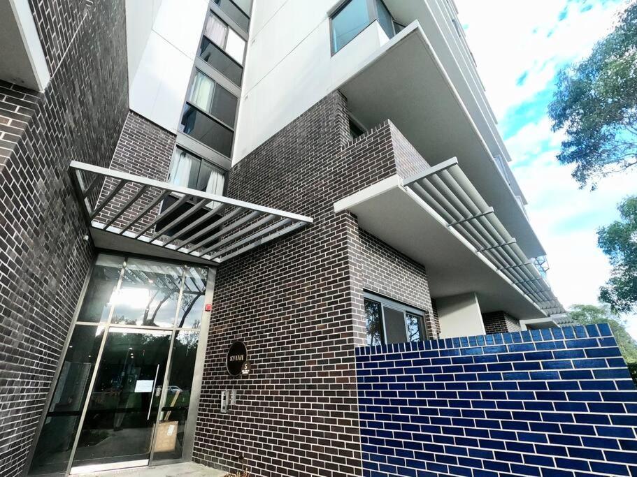 Skypark Oasis Retreat 2br@ Close To Olympicpark * Sydney