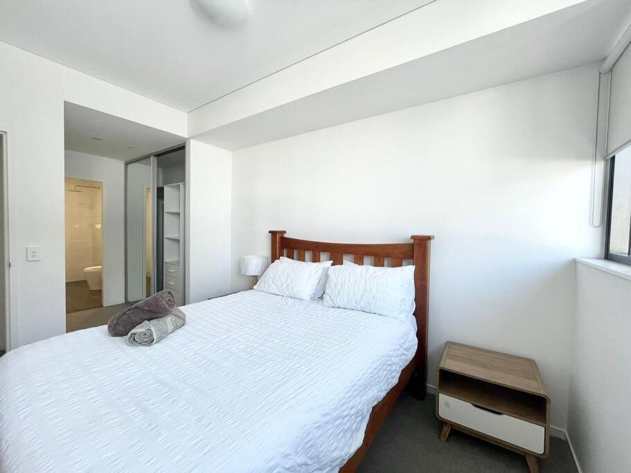Skypark Oasis Retreat 2br@ Close To Olympicpark Apartment