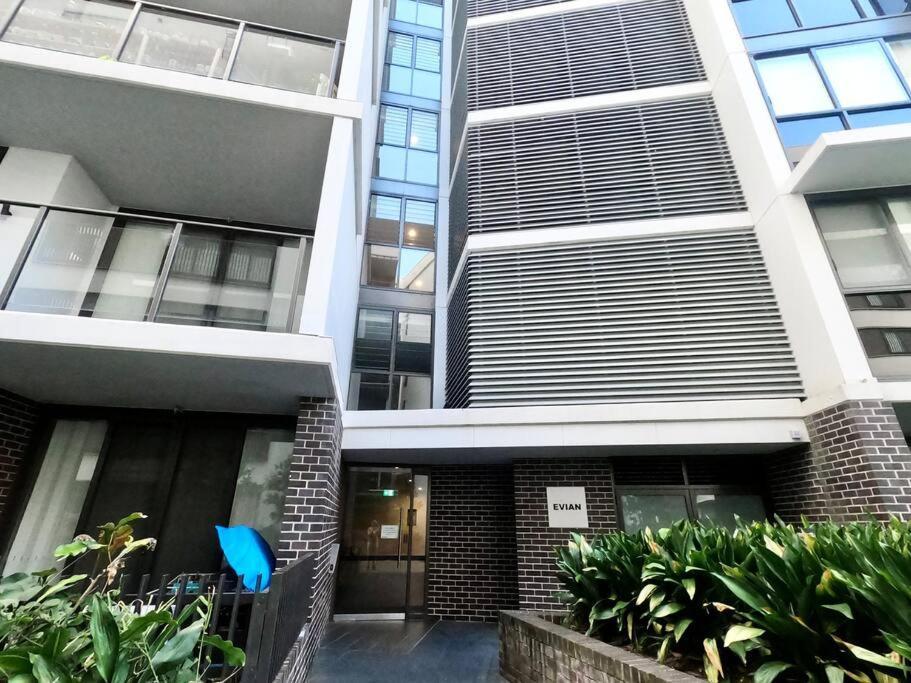 Apartment Skypark Oasis Retreat 2br@ Close To Olympicpark