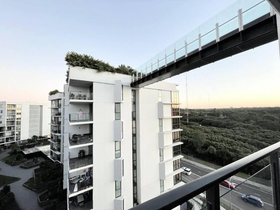 Skypark Oasis Retreat 2br@ Close To Olympicpark Apartment Sydney