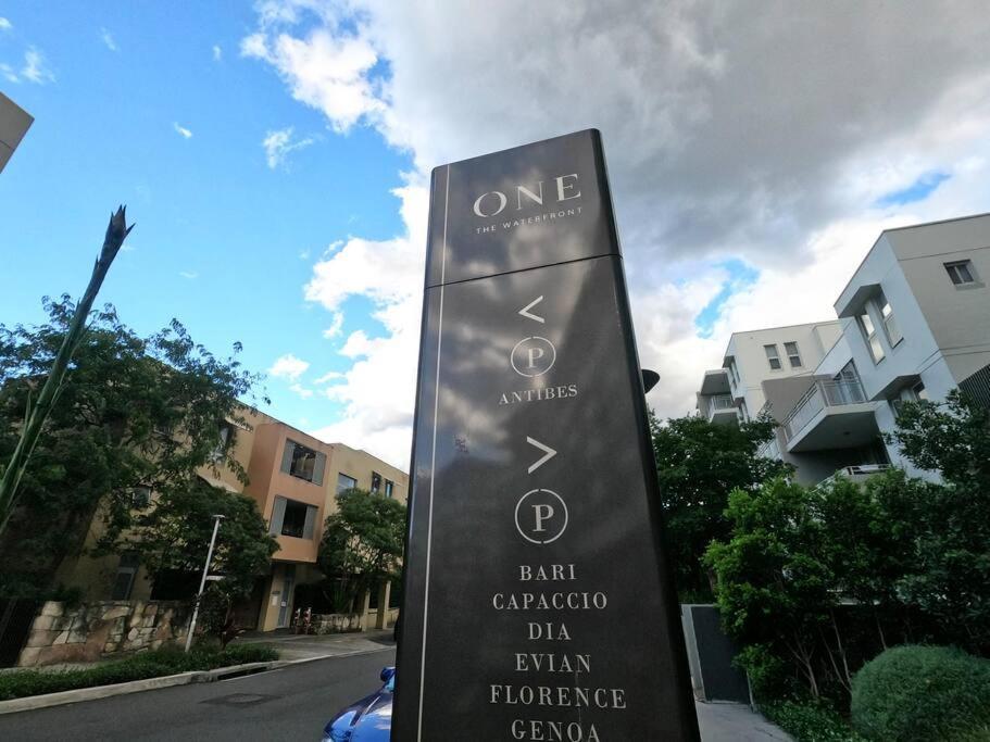 Skypark Oasis Retreat 2br@ Close To Olympicpark Sydney