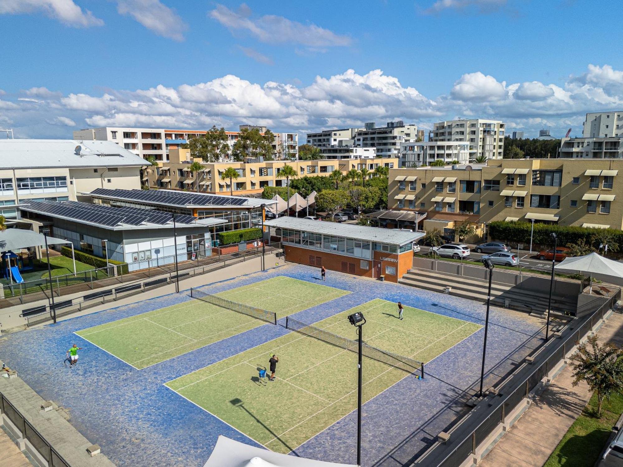 Skypark Oasis Retreat 2br@ Close To Olympicpark *